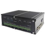 LPB3568 Embedded Industrial Computer Box PC RK3568 With HDMI Input Interface