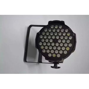 China 54W Waterproof RGBW LED Par Light on sale