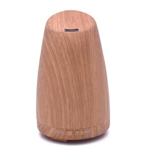 China Colorful Warm Light Creative 120ml Disinfectant Diffuser Essential Oil Ultrasound Diffuser wholesale