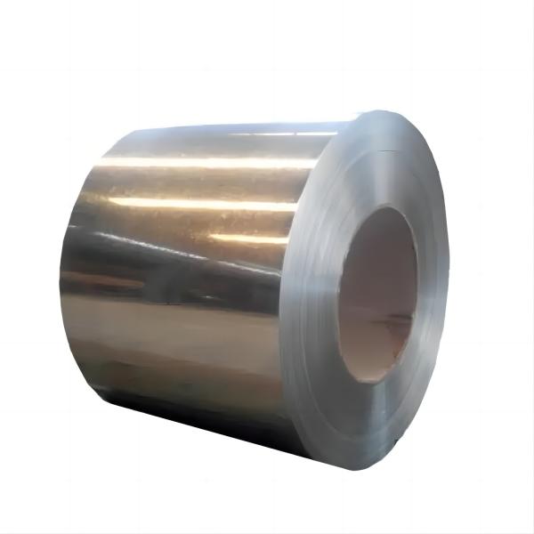 China Design Wholesale Aluminum Coil 0.014mm-20mm Thickness Aluminum Coil For Channel Letter