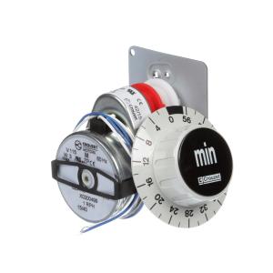 Precise Mechanical Oven Timer Operating Stably T125 For Oven / Gas Cooker