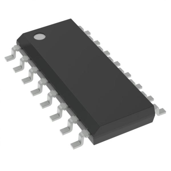 HCF4051M013TR Circuit Board Chips Single 8 Channel Analog Multiplexer /