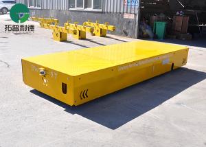 China Custom remote control trackless electric material handling cart wholesale