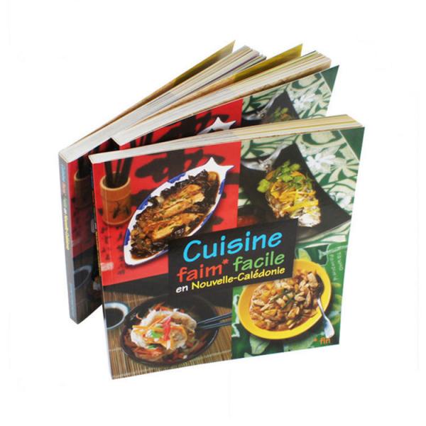 Quality OEM ODM Fancy Hardcover Book Printing Perfect Bound Book Printing for sale
