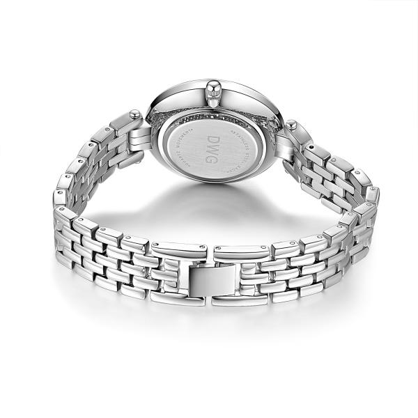 Professional Factory Supply OEM New Design Women Bracelet Quartz Watch For Ladies