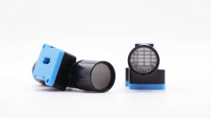 China 200slm Flow Meter Sensor , WNK3000 Inspiratory Digital Mass Air Flow Sensor wholesale