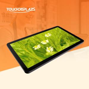 21.5 Inch Open Frame Touch Monitor 1920x1080 Resolution