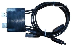 China PV Power Optimisers For Solar Panels Photovoltaic Module Optimizer wholesale