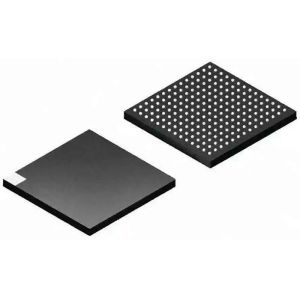 China IC Electronic Integrated Circuits 54Kbit Programmable Logic LCMXO3L-6900C-6BG256I wholesale