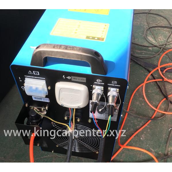KC1325 CNC plasma cutting machine