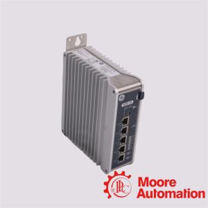 China IS420UCSCS2 GE Dual Core Controller Module wholesale