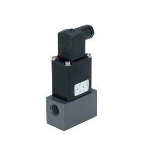 China Type 157 Georg Fischer Solenoid Valve Type 157 100% Original on sale