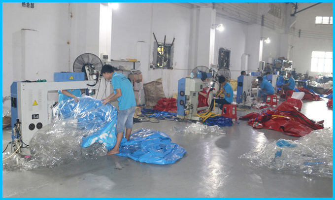 Best clear PVC inflatable human hamster ball game set with track from China inflatable manufacturer