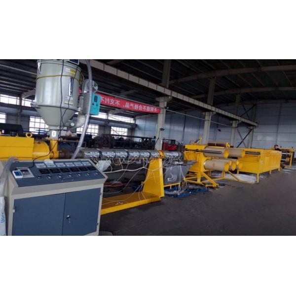 32m Plastic Wire Making Machine Paint Broom Wire Manufacturing