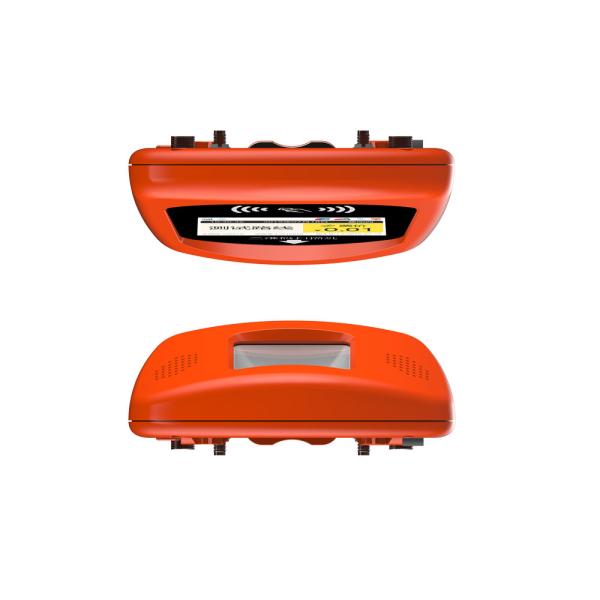 Quality GPS WIFI PDF417 Intelligent Scanner Devices 4 Inch WVGA 4G Android 8.1 for sale