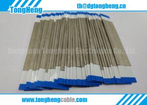 Conductive Fabric Screened Laminated FFC Cable