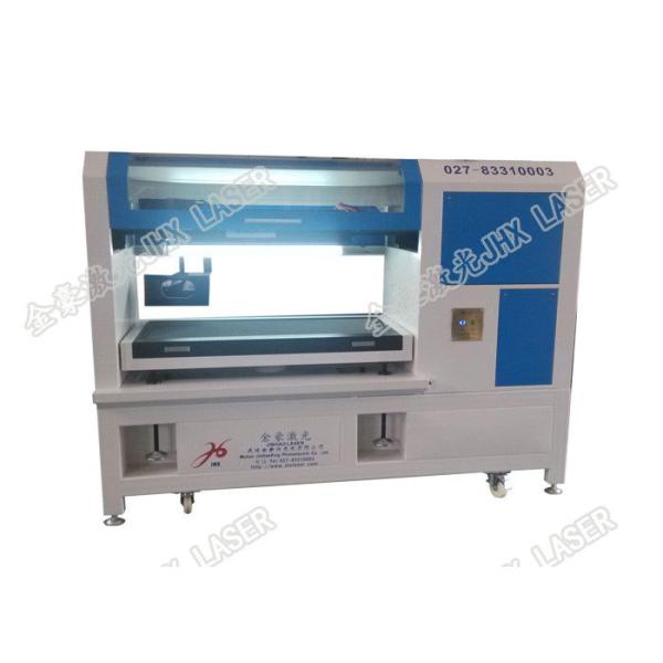 Fabric Galvo Laser Engraving Machine High Speed Scanning Galvanometer