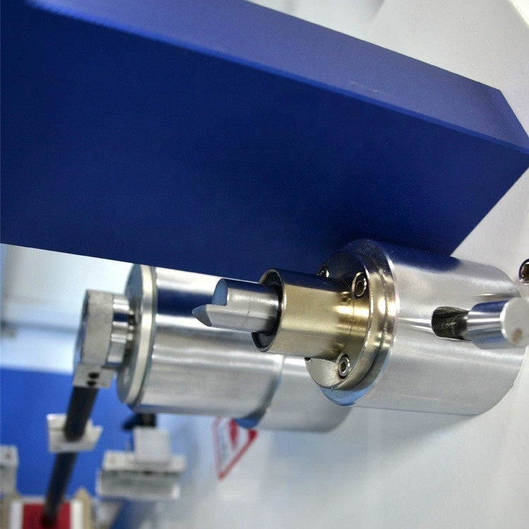 Charpy Impact Testing Machine Izod Pendulum Impact Tester