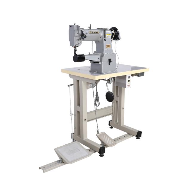 Quality Automatic Computer Quilting Machine , 130 * 60mm Computerized Monogram Machine for sale