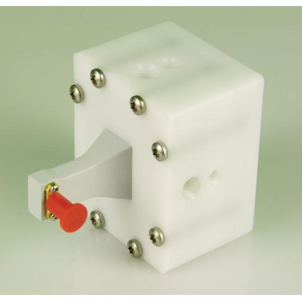 Schwarzbek BBHA 9170 Horn Antenna 15-26.5 GHz Used Tested