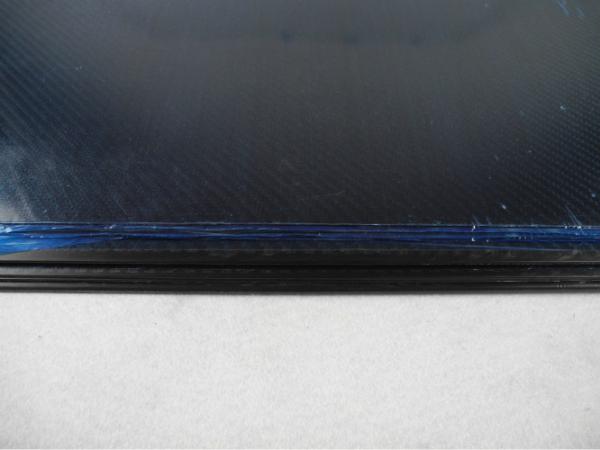 Quality Twill Matte Carbon Fiber 2mm Carbon Fiber Sheet / Plate for Multiple spindle vehicle framework for sale