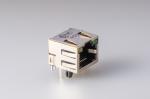 Single Port RJ45 Modular Jack 8P8C Router Jack RJ45 Modular Connector