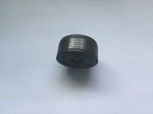 32 mm One Hole Design Cars Shock Absorber Piston Good Seal And Low Wear