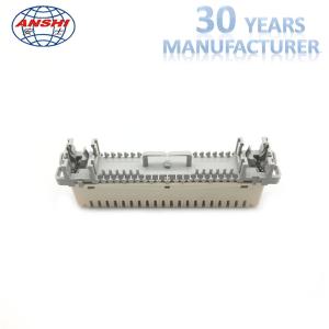 LSA PROFIL Series 2 Disconnection Module 10 Pair / Lsa Disconnection Module Nicle Base