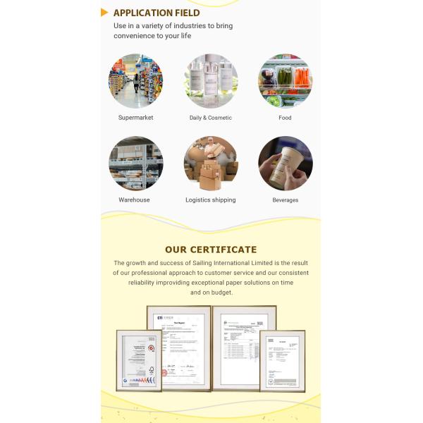 Suppermarket High Speed Line Printer 58mm Thermal Paper Printer