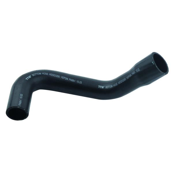 PC56-7 Lower Excavator Pipe Highly Practical Excavator Water Pipe