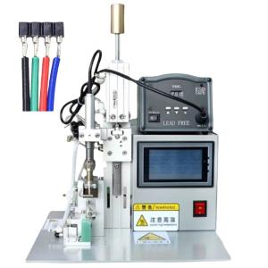 China PCB / LED / Robot Welding Machine Semi Automatic 160W wholesale