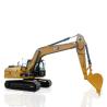 Buy cheap Used CAT 315D2GC Crawler Excavator 91kw Rated Power Good Condition 0.61m³ Bucket from wholesalers
