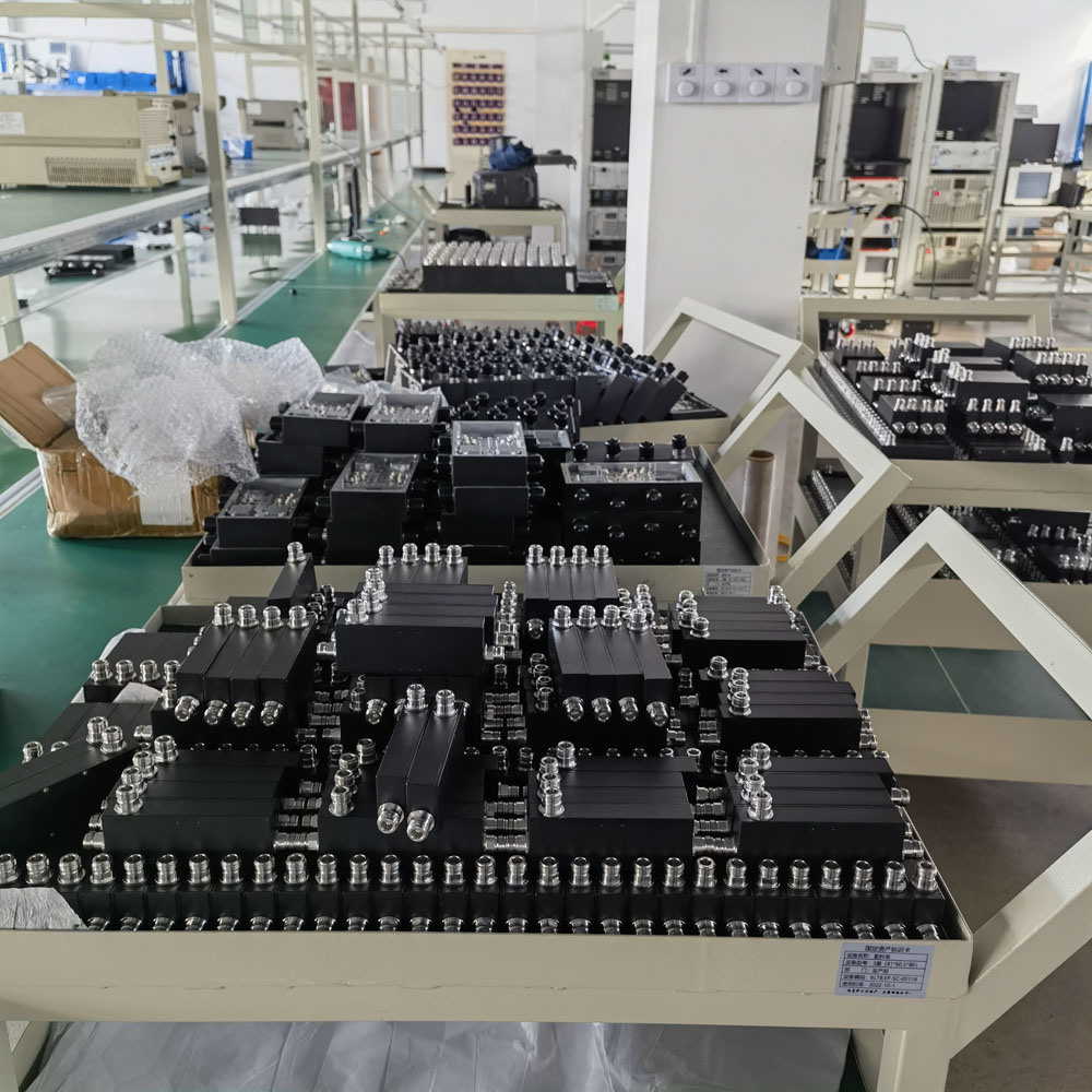 698-3800MHz Coupler Directional RF Coupler Directional Coupler with N Female