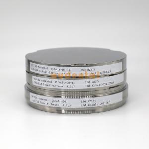 China Alloy Cobalt Chrome Block wholesale