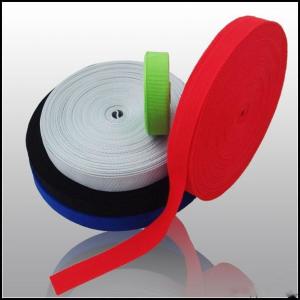 Buy Premium PP Binding Webbing , Durable Polypropylene Webbing for Bags & Straps