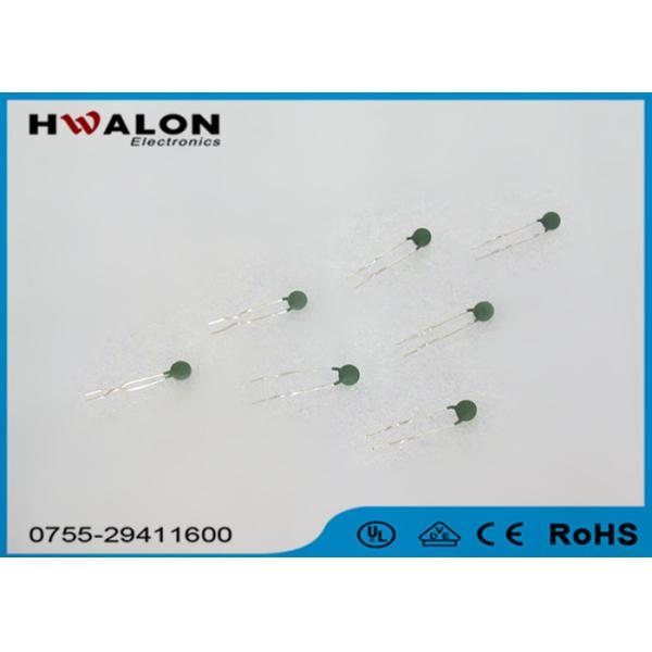 PTC Thermistor Resistor Overheat Protection Thermistor PTC Electronic Component 100Ω-330Ω