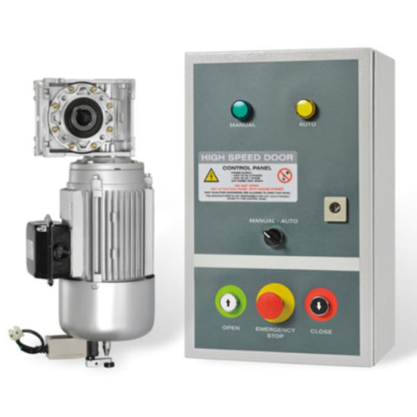 KG400 Industry Rolling Door Operator