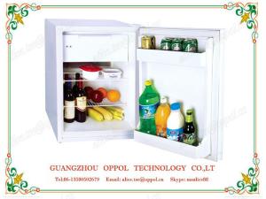 OP-616 High Quality Top Compressor Low Temperature Mini Refrigerator