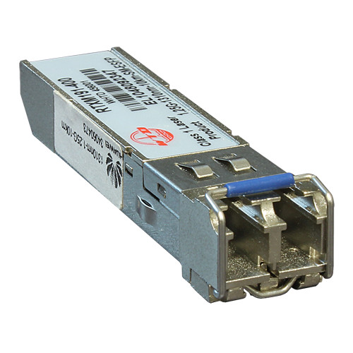 HUAWEI S-SFP-FE-LH80-SM1550 is Optical Transceiver and a Single-mode Module for Huawei switch.