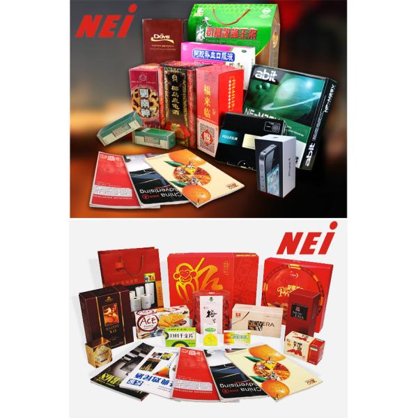 Whiter BOPP EVA Laminating Film With Strong Bonding Double side