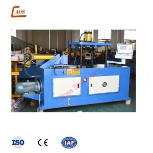 China 16mm Pipe Hobbing Machine wholesale