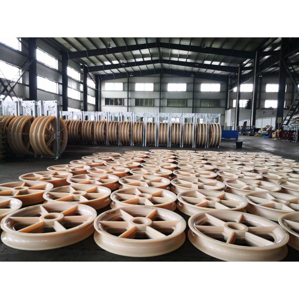 660mm Conductor Stringing Blocks