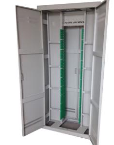 fiber optic distribution frame   without unit box  ETC-GPX-129B