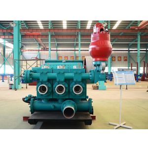 API 7K Drilling Mud Pump