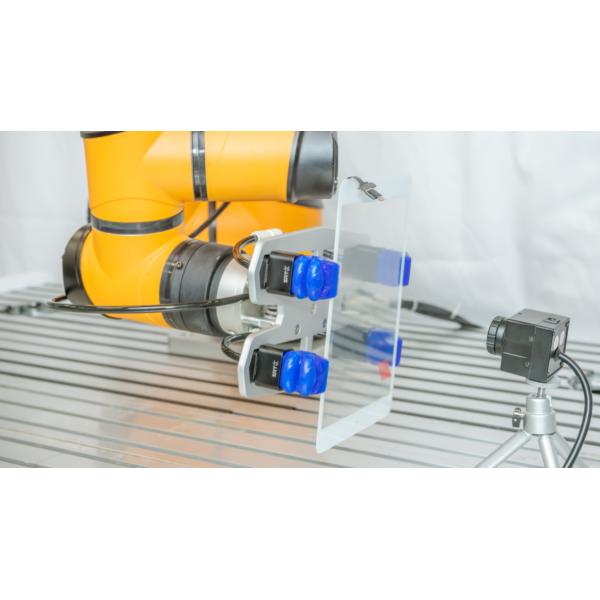 The Revolutionary Technology Of SRT Soft Robot