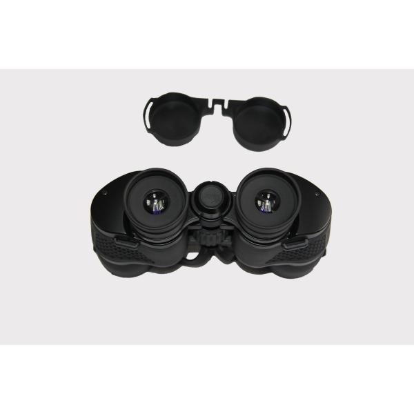 Outdoor Porro Prism Binoculars High Definition Dual Focus For Better Viewing