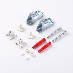 China Wall Bracket Console with Clamping Spacers for Heating Panel Radiators wholesale