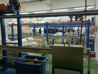SHENZHEN FURONG FIBER OPTIC CABLE CO.,LTD