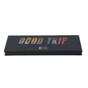 Makeup Highlight Contour Palette CMYK Printing 3 Position