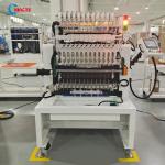 12 Axis Multifunction Transformer Winding Machine Transformer Bobbin Winder